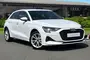 2026 Audi A3 1.5 TFSI 150 Sport 5dr