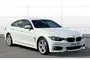 2019 BMW 4 Series Gran Coupe 420d [190] M Sport 5dr Auto [Professional Media]