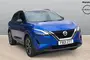 2021 Nissan Qashqai 1.3 DiG-T MH 158 Tekna [Bose] 5dr Xtronic