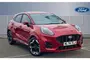 2024 Ford Puma 1.0 EcoBoost Hybrid mHEV ST-Line X 5dr