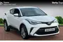 2023 Toyota C-HR 1.8 Hybrid Excel 5dr CVT