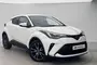 2020 Toyota C-HR 1.8 Hybrid Excel 5dr CVT