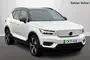 2021 Volvo XC40 Recharge 300kW Recharge Twin 78kWh 5dr AWD Auto