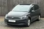 2025 Volkswagen Touran 1.5 TSI EVO SE Family DSG 5dr