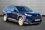 2020 Toyota RAV4 2.5 VVT-i Hybrid Icon 5dr CVT 2WD