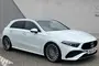 2024 Mercedes-Benz A-Class A200d AMG Line Premium Plus 5dr Auto