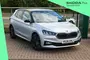 2026 Skoda Fabia 1.0 MPI 80 Design Edition 5dr