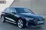 2022 Audi S3 S3 TFSI Quattro 5dr S Tronic