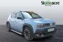 2026 Renault 4 110kW Iconic+ 52kWh Comfort range 5dr Auto