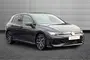 2025 Volkswagen Golf 1.5 eTSI 150 Black Edition 5dr DSG