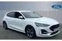 2023 Ford Focus 1.0 EcoBoost Hybrid mHEV ST-Line 5dr