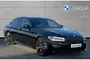2021 BMW 5 Series 530d xDrive MHT M Sport 4dr Auto