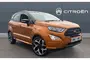 2018 Ford EcoSport 1.0 EcoBoost 125 ST-Line 5dr