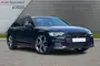 2025 Audi A6 Avant 40 TFSI Black Edition 5dr S Tronic