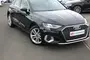 2023 Audi A3 35 TFSI Sport 5dr