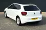 2019 Volkswagen Polo 1.0 TSI 95 SE 5dr