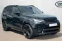 2022 Land Rover Discovery 3.0 D300 R-Dynamic HSE Commercial Auto