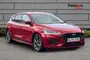2025 Ford Focus 1.0 EcoBoost Hybrid mHEV ST-Line 5dr