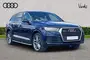 2019 Audi Q7 3.0 TDI Quattro S Line 5dr Tip Auto