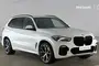 2020 BMW X5 xDrive45e M Sport 5dr Auto