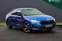 2025 Skoda Octavia 1.5 TSI 150 e-TEC Sportline 5dr DSG