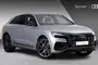 2021 Audi Q8 50 TDI Quattro Black Edition 5dr Tiptronic
