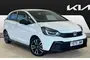 2025 Honda Jazz 1.5 i-MMD Hybrid Advance Sport 5dr eCVT