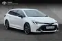 2025 Toyota Corolla 1.8 Hybrid Excel 5dr CVT