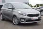2017 Kia Carens 1.7 CRDi ISG [139] 3 5dr DCT