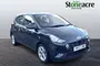 2023 Hyundai i10 1.2 MPi SE Connect 5dr