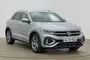 2025 Volkswagen T-Roc 1.5 TSI R-Line 5dr