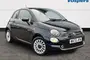 2022 Fiat 500 1.0 Mild Hybrid Dolcevita [Part Leather] 3dr