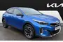 2024 Kia XCeed 1.5T GDi ISG 138 GT-Line S 5dr DCT