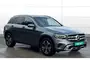 2019 Mercedes-Benz GLC GLC 220d 4Matic Sport 5dr 9G-Tronic