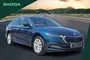 2024 Skoda Octavia 1.4 TSI iV SE L DSG 5dr
