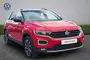 2022 Volkswagen T-Roc 1.5 TSI EVO Active 5dr DSG