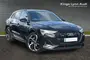 2022 Audi e-tron 300kW 55 Quattro 95kWh Black Edition 5dr Auto