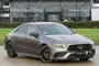 2022 Mercedes-Benz CLA CLA 35 Premium Plus 4Matic 4dr Tip Auto