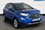 2023 Ford EcoSport 1.0 EcoBoost 125 Titanium 5dr