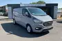2023 Ford Transit Custom 2.0 EcoBlue 170ps Low Roof Limited Van Auto