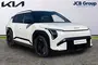 2025 Kia EV3 148kW GT-Line S 81.4kWh 5dr Auto