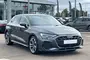 2025 Audi A3 1.5 TFSI 116 S Line 5dr