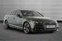 2017 Audi A4 Avant 2.0 TDI 190 S Line 5dr