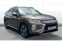 2018 Mitsubishi Eclipse Cross 1.5 4 5dr