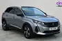 2021 Peugeot 3008 1.2 PureTech GT 5dr EAT8