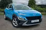 2023 Hyundai Kona 1.0 TGDi 48V MHEV SE Connect 5dr