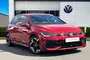 2024 Volkswagen Golf 1.5 eTSI 150 R-Line 5dr DSG