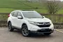 2021 Honda CR-V 2.0 i-MMD Hybrid EX 5dr eCVT