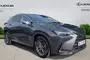 2024 Lexus NX 450h+ 2.5 5dr E-CVT [Premium Pack]