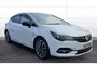 2021 Vauxhall Astra 1.2 Turbo 145 Griffin Edition 5dr